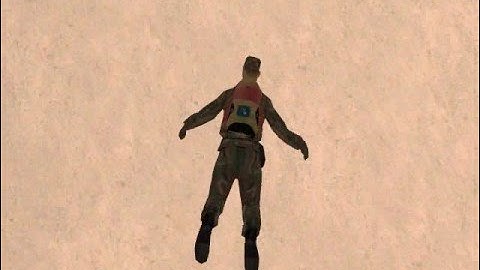 GTA San Andreas Multiplayer Fun