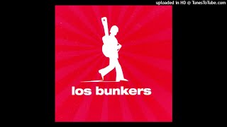 Los Bunkers - Y Volveré (Audio) (Remasterizado)