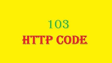 103 Early Hints