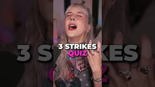Quiz 3 Erreurs Et Vous Êtes Éliminé
