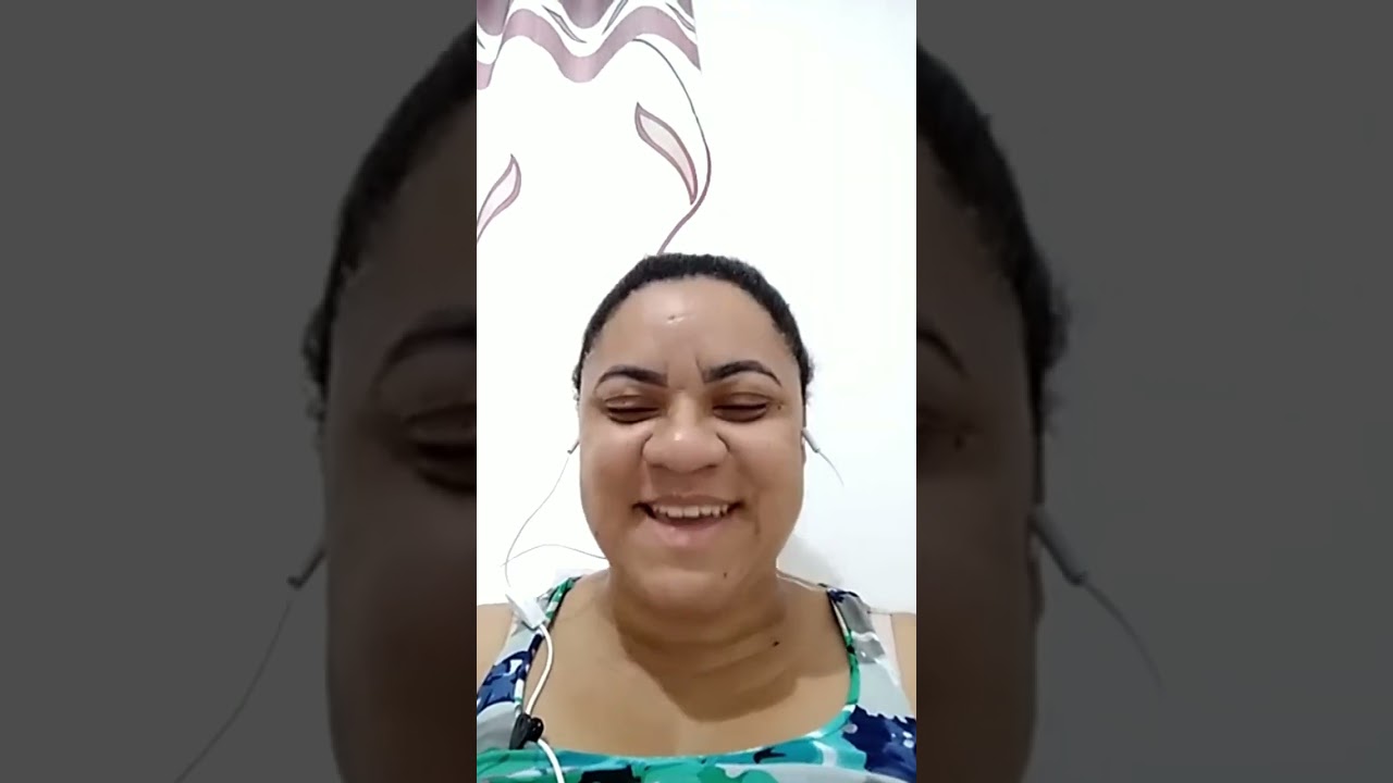 Eu Me Amo: Poder da Autoaceitação em Jesus #shorts