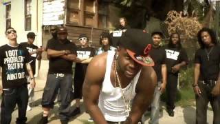 TRP Featuring Bossman B4LT1M0RE