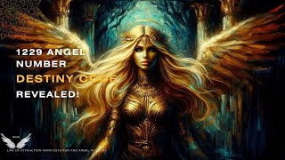 1229 Angel Number DESTINY CODE: Your Soul Mission Activation Has Begun!
