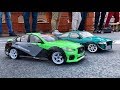 Крутые тачки, Stance & Fitment, RCdrift соревнования 2019.