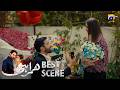 Humrahi Episode 09 | 𝐁𝐞𝐬𝐭 𝐒𝐜𝐞𝐧𝐞 𝟎𝟑 | Danish Taimoor - Hiba Bukhari - Ayub Khosa | Har Pal Geo