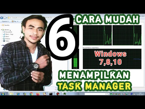 Video: Cara Membuka Layanan Windows