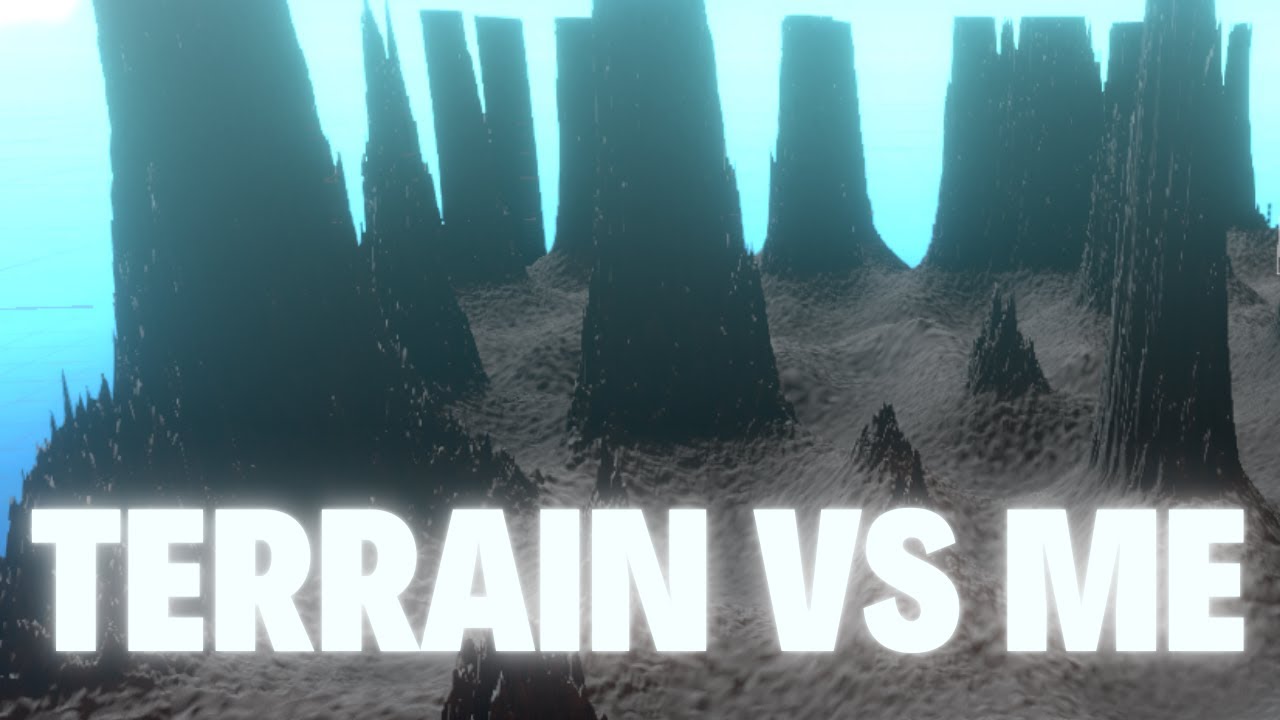 I Made Procedural Planets in Unity... and It Broke