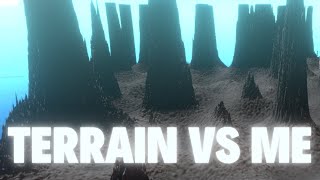 I Made Procedural Planets in Unity... and It Broke