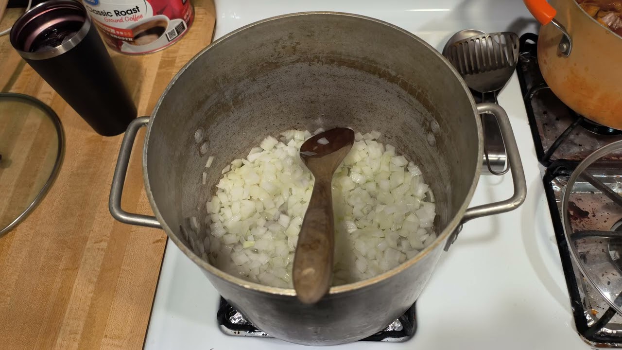 Microplastics, Human Nurture vs. Nature, & Vegetable Stew