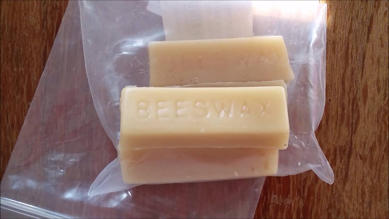 All Natural Temporary Tooth Filling Beeswax Quick Tip Tuesday All Natural Temporary Tooth Filling Beeswax Quick Tip Tuesday
