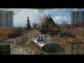 E100 - HE & Sniping Fun! - Erlenberg - World of Tanks 9.20