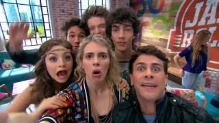 Soy Luna-Luz Camara Ups 5