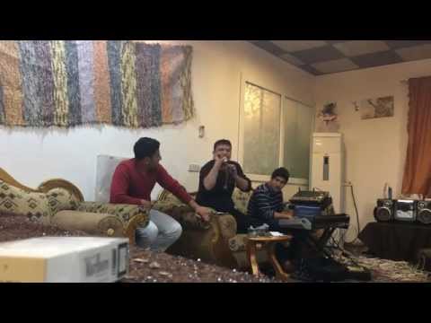 Aram Shayda W Sarxel Jaza 2014 Govar Jola