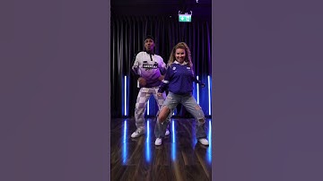 Thumbnail of Woman commando by Ayra Starr. Dc : Karina Palma x Anis Belhadj. Dancing by Karina Palma x Majid Mjay