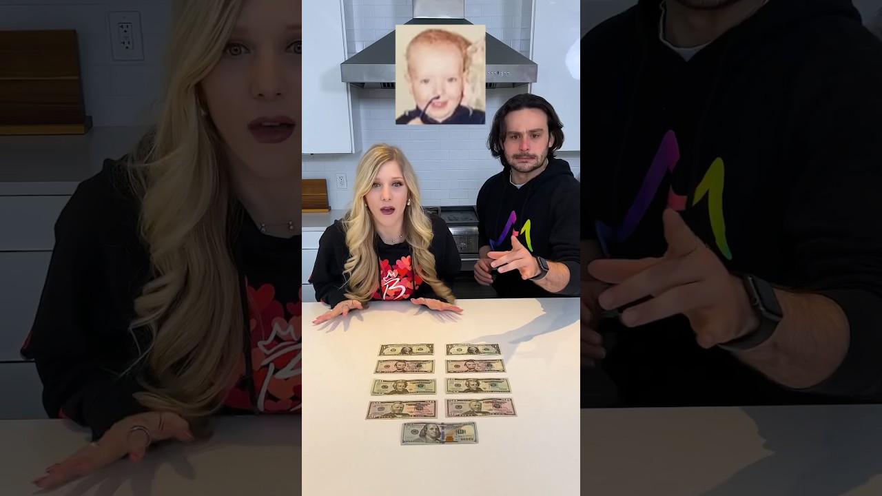 Сможете угадать ютубера по фото в детстве? 👶