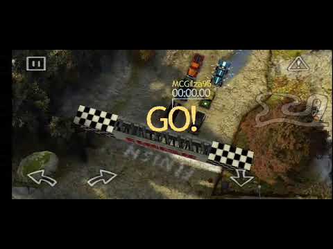 Reckless Racing ( Single Player ) [ Bronze ] прохождение #1