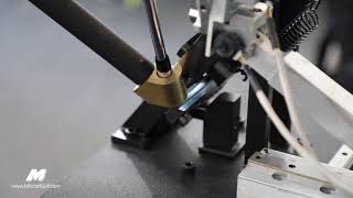 How to bend your clubs | Mitchell Golf