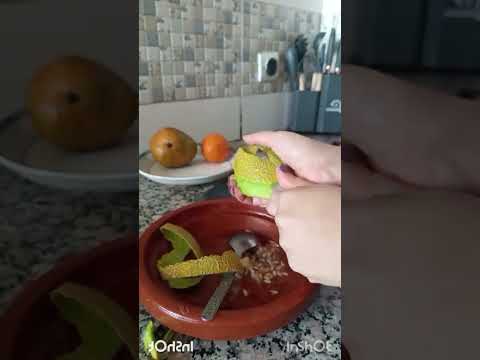 فطرت بيه قبل مايتعشا بيا