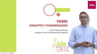 FIEBRE. CONCEPTO Y FISIOPATOLOGÍA