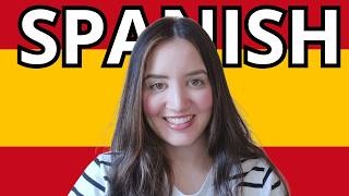 Detalles LEARN SPANISH with REPETITION // EASY Comprehensible Input Guía
