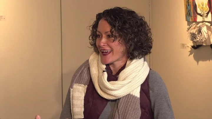City Hall LIVE:  Jill Dixon Food Depot