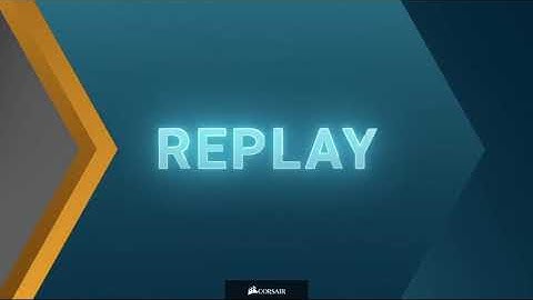 Vitality vs NiP Map 1, Vertigo