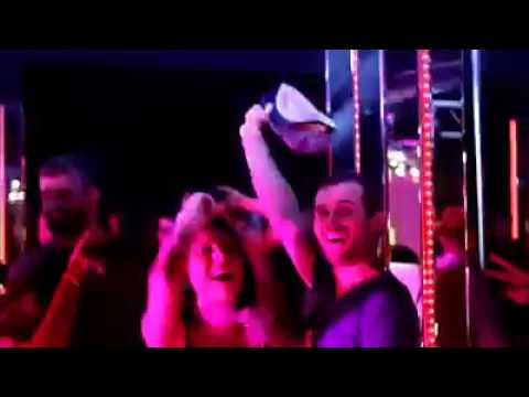 Hallowen Party Time Oxo Club Night Life Musıc Dance Coctail İstanbul Türkiye Cadılar Bayramı Gecesi
