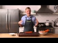 How to Cut Carrots Into Even Pieces | Food and Wine