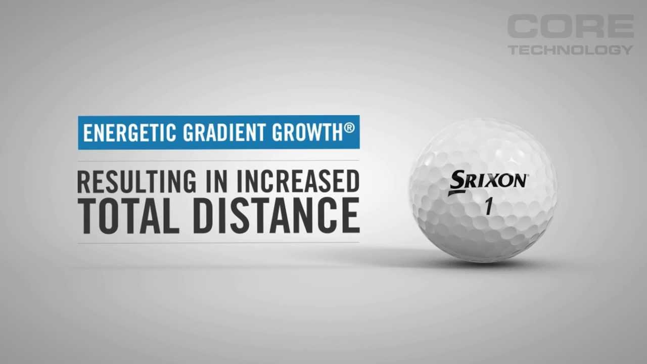 Golf Galaxy Srixon QStar Golf Balls YouTube
