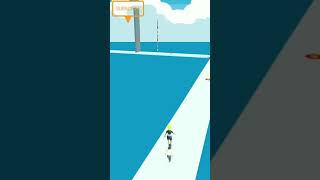 Stack Human Tower Run 3D ||Gameplay Walkthrough || Stack Human Tower Run 3D || Video Game || Level 8