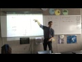 Understanding Linear Functions and Gradients