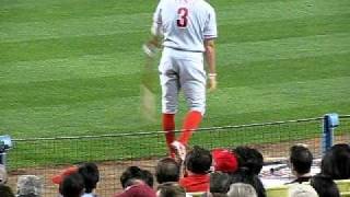 Hunter Pence's swing