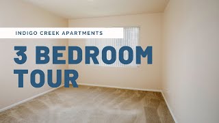 Indigo Creek Apartments in Thornton, Colorado Apartment Tour