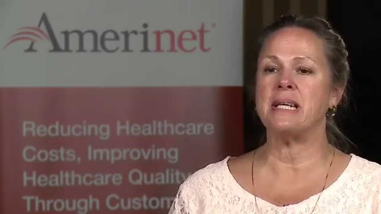 Amerinet:  What's Your Amerinet? - Client Testimonials Pt. 1