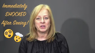 RENEWED For My Class Reunion - A MAKEOVERGUY Makeover