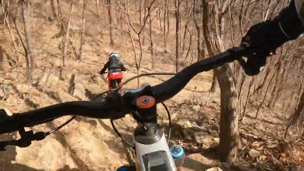 26.2.22  마이웨이 정모 #금정산 정수장.낙동고.상학초.화장실.   