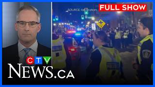 Sloka appeal and firework chaos in Kitchener | CTV News Kitchener at Six for May 19, 2026
