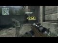 Mw3 kr0nix88  tek  sniper clip