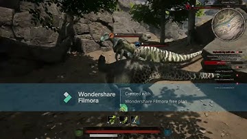 |Path Of Titans| Iggy