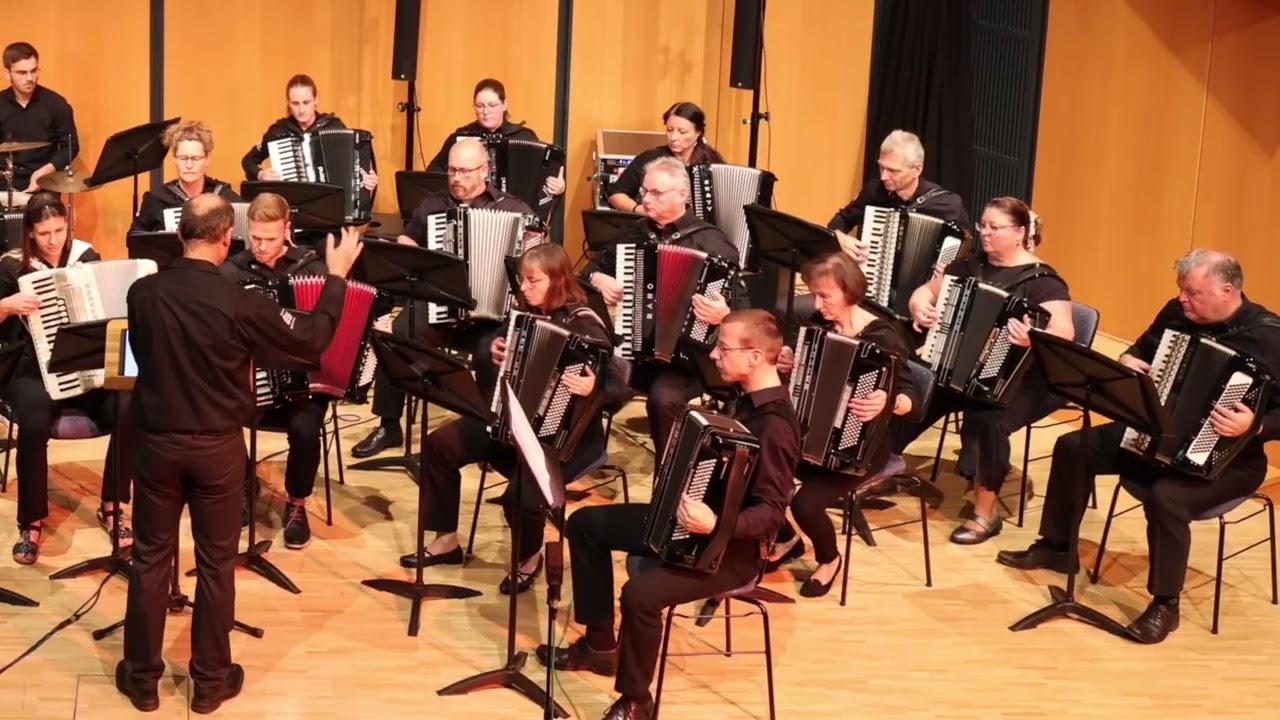 Brazil | Ary Barrosa | arr. Wolfgang Ruß