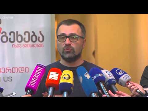 დეპუტატის მუქარა ჟურნალისტს - შეფასებები და კომენტარები