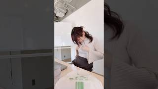 デカすぎた会社の先輩