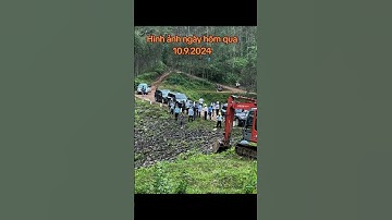 Đập 4 thủy điện Thác bà Phương án để phá xã lũ