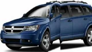 2010 DODGE JOURNEY Jackson, MS P2171