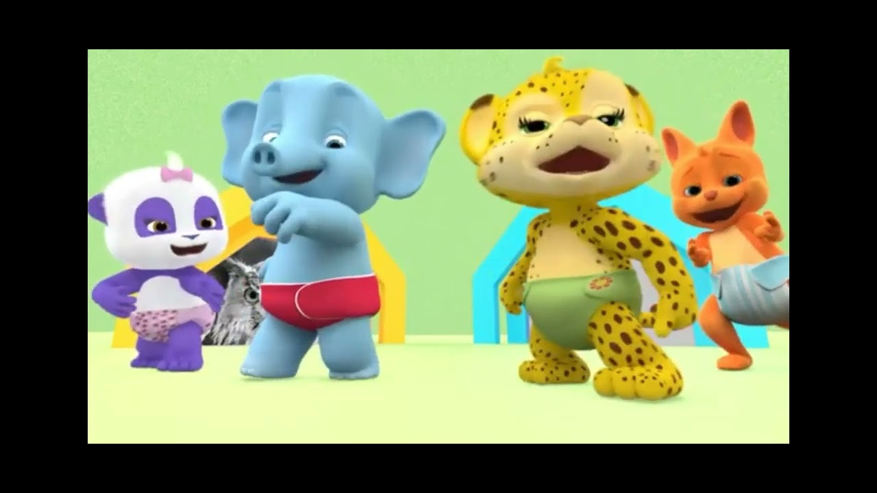 Bow wow beep beep instrumental Acapella one on my second channel 