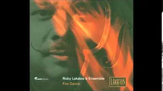 Roby Lakatos & His Ensemble - Papa Can You Hear Me (M. Legrand) Roby Lakatos & His Ensemble - Papa Can You Hear Me (M. Legrand)
