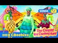 We Can Be Butterflies Song CBeebies Musical The Great Ice Cream Hunt Kids Sing Along Fun 
