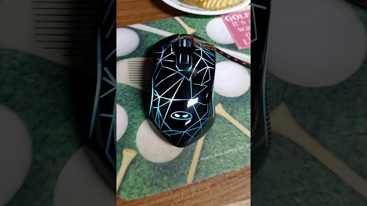 My New Keyboard & Mouse😎😎