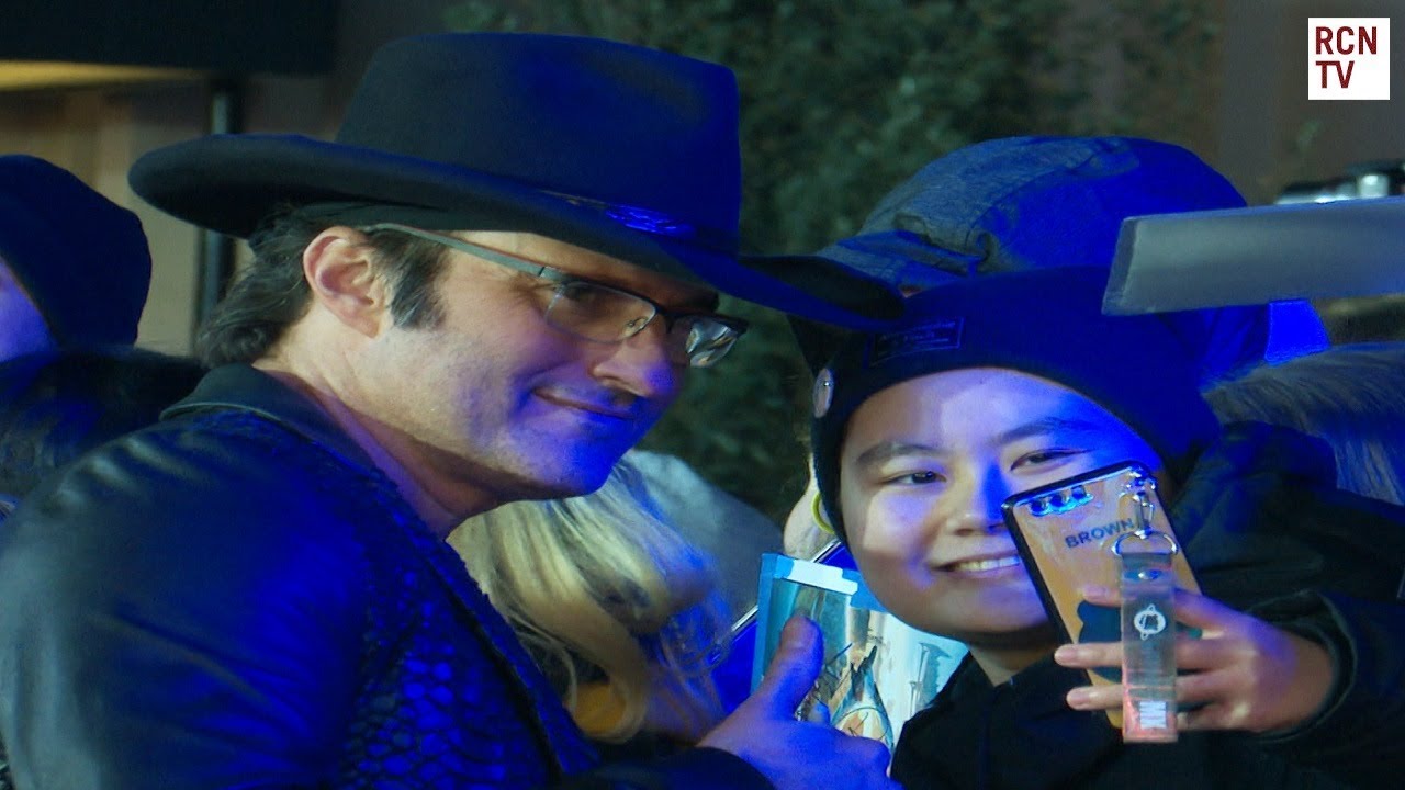 avatar flight of passage Robert Rodriguez Meeting Fans At Alita Battle Angel Premiere