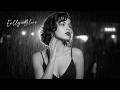 Enlly Blue - City’s Too Big | Classic Soul Blues Ballad (1950 Style) Lyric Video
